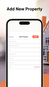 Home Inspection App Software screenshot 6