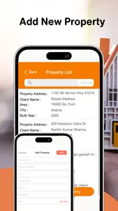 Home Inspection App Software screenshot 7