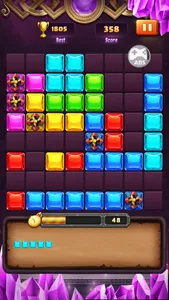 Block Legend - Classic Puzzles screenshot 5