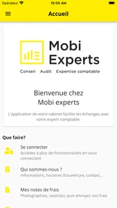 Mobi experts screenshot 0