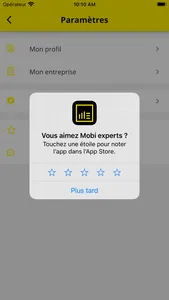 Mobi experts screenshot 5