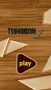 Tangram of 7 screenshot 0