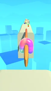 Shape Switch! screenshot 0