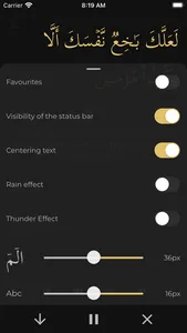 myQuranMobi — Quran screenshot 4