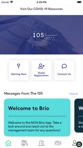 Brio by Breakthrough screenshot 1