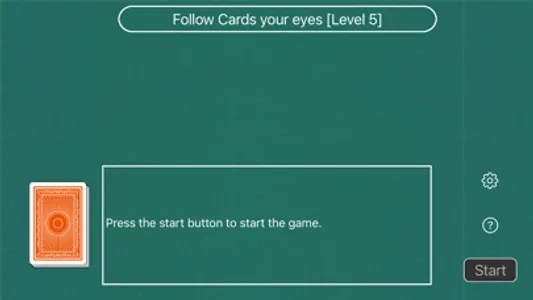 FollowCards screenshot 0