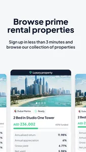 Stake | Property Investing screenshot 6