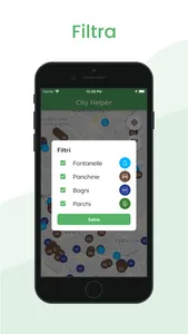 City Helper screenshot 2