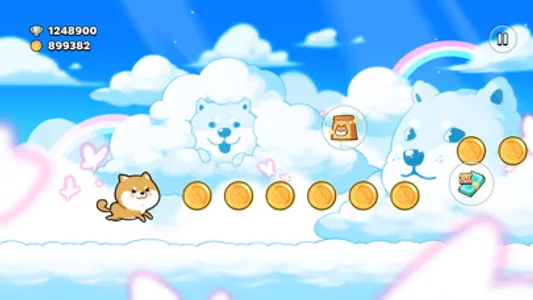 Shiba Run screenshot 2