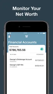 Windle Wealth screenshot 1