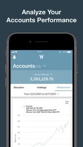 Windle Wealth screenshot 3