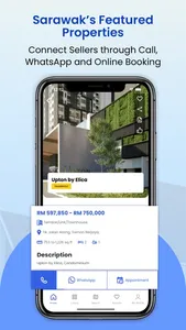 Property Axis screenshot 6