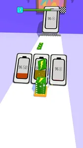 Battery Run screenshot 3