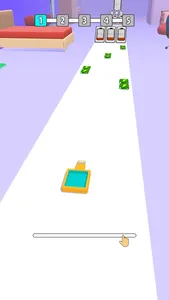 Battery Run screenshot 7