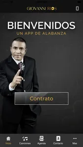 Giovanni Rios Ministry screenshot 0