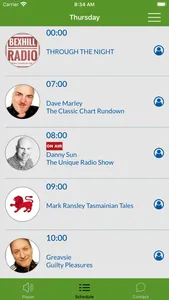 Bexhill Radio screenshot 1