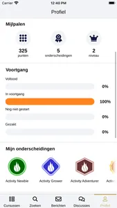 Keukencoach Academy screenshot 4