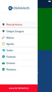 ActividadesZagaleras screenshot 1