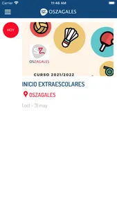 ActividadesZagaleras screenshot 3