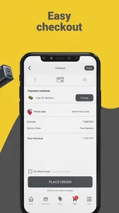 Etisal Store screenshot 3