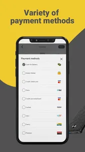 Etisal Store screenshot 5