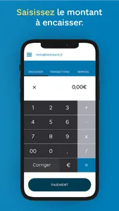 Hello Pay Pro screenshot 2