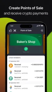 NOW Wallet: Buy & Swap Bitcoin screenshot 5