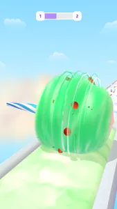 Sweet Candy Roll screenshot 5