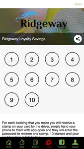 Ridgeway Courier screenshot 3