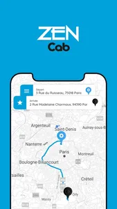 zencab screenshot 0