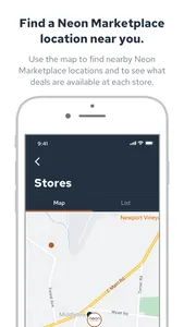 Neon Rewards screenshot 2