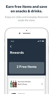 Neon Rewards screenshot 4