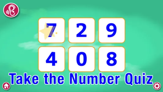 123 NUMBER MAGIC Matching screenshot 6