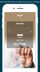2210 Grupo KAP screenshot 0