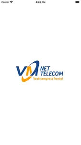 VM NET TELECOM – SAC screenshot 0