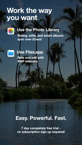 Nitro Photo screenshot 0