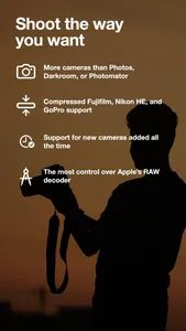 Nitro Photo screenshot 1