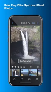 Nitro Photo screenshot 2