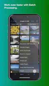 Nitro Photo screenshot 6