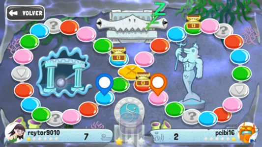 YooQuest screenshot 0