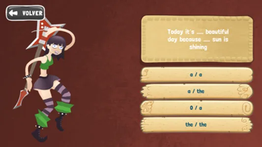 YooQuest screenshot 1
