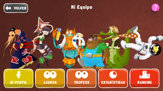 YooQuest screenshot 3