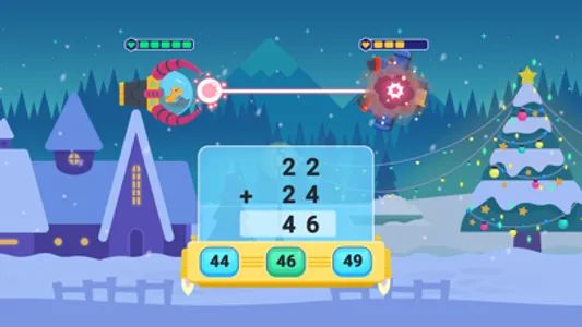 Dinosaur Math 2:Games for kids screenshot 8