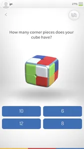 GoCube2x2™ screenshot 4