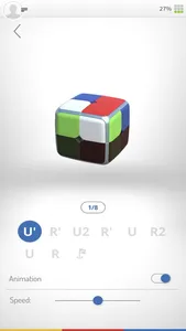 GoCube2x2™ screenshot 5