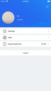 Ksolar Pro screenshot 2