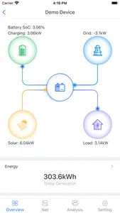 Ksolar Pro screenshot 3