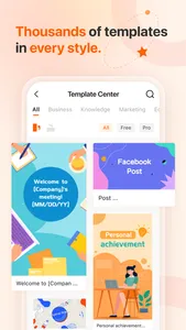 Doratoon- Animated Video Maker screenshot 1