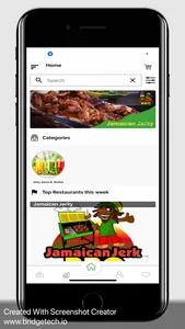 Jamaican Jerky screenshot 2