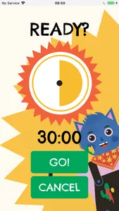 Time Tokens screenshot 2